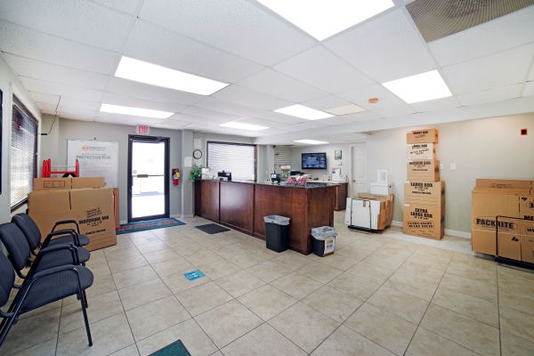 Monster Self Storage Bluffton - 10 Coastal Drive