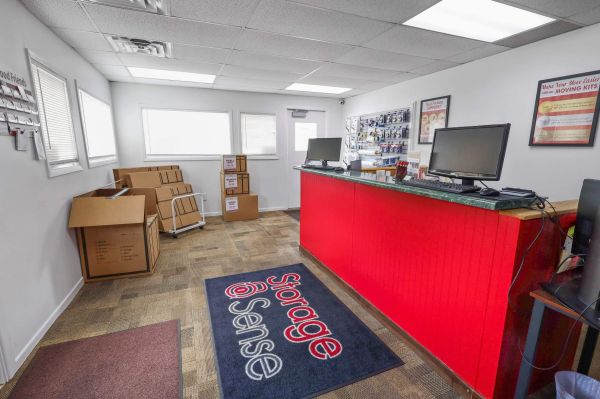Storage Sense - Noblesville - 120 North Mill Creek Road