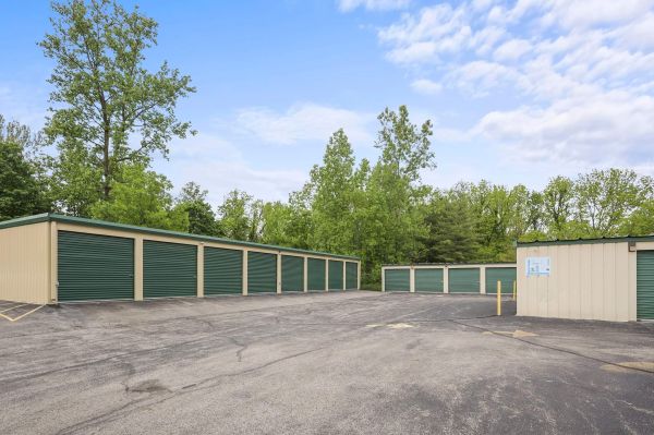 Storage Sense - Noblesville - 120 North Mill Creek Road