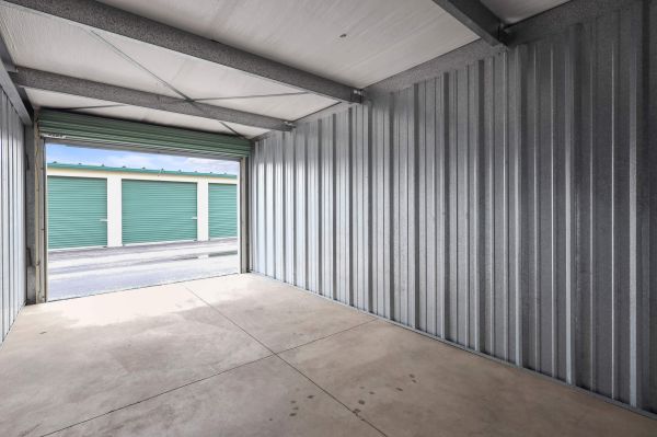 Storage Sense - Noblesville - 120 North Mill Creek Road