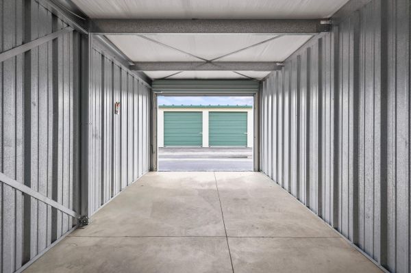 Storage Sense - Noblesville - 120 North Mill Creek Road