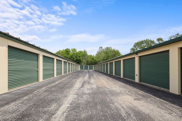 Storage Sense - Noblesville - 120 North Mill Creek Road