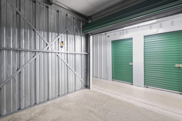 Storage Sense - Noblesville - 120 North Mill Creek Road