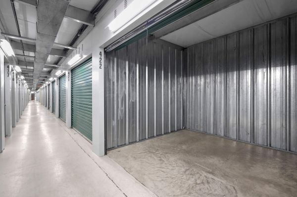 Storage Sense - Noblesville - 120 North Mill Creek Road