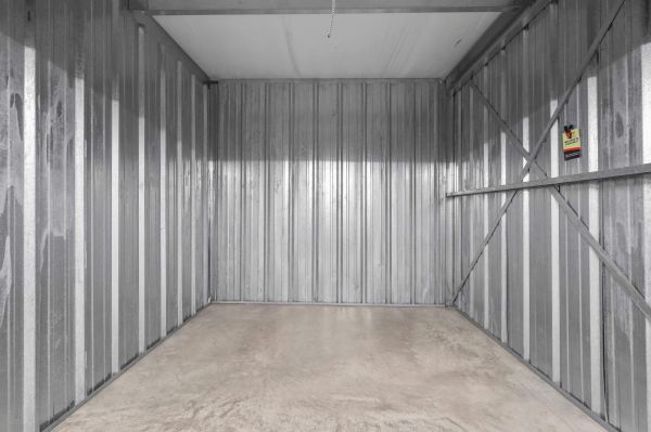 Storage Sense - Noblesville - 120 North Mill Creek Road