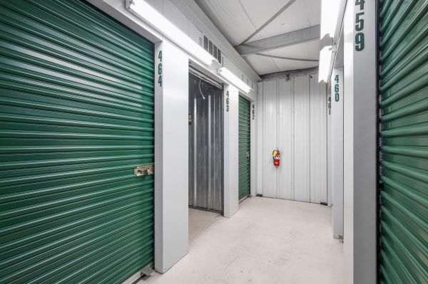 Storage Sense - Noblesville - 120 North Mill Creek Road