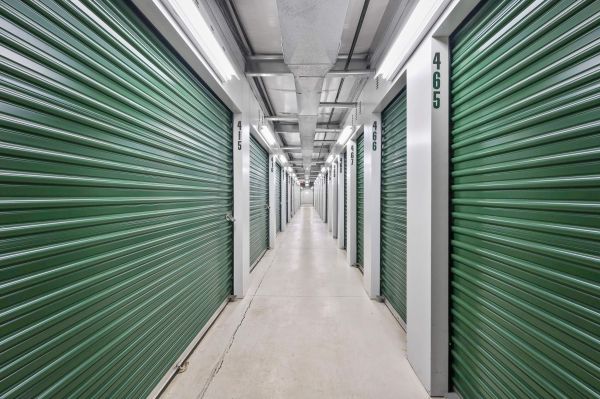 Storage Sense - Noblesville - 120 North Mill Creek Road