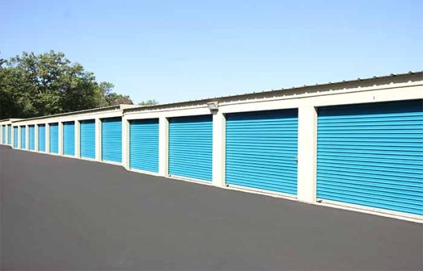 Copper Safe Storage - Thomson - 118 Black Street