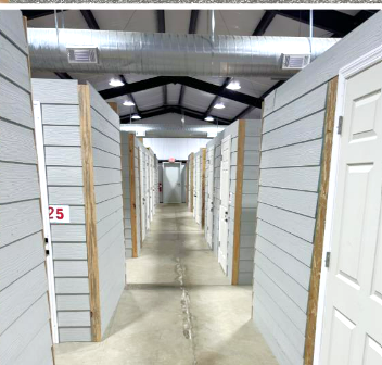 Copper Safe Storage - Thomson - 118 Black Street