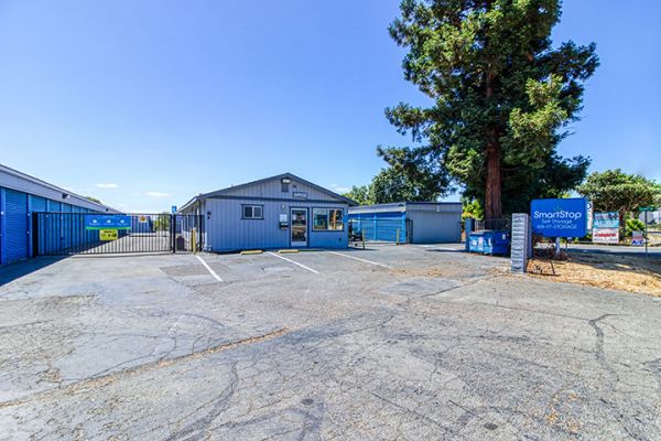 SmartStop Self Storage - Fairfield - 2998 Rockville Rd - 2998 Rockville Road