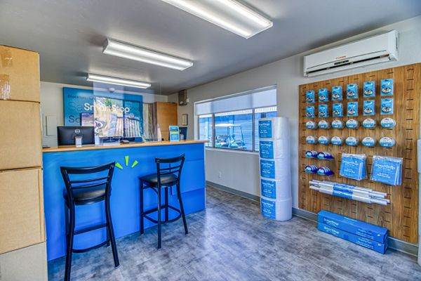 SmartStop Self Storage - Fairfield - 2998 Rockville Rd - 2998 Rockville Road