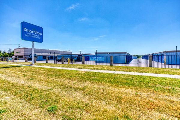 SmartStop Self Storage - Warren - 24623 Ryan Rd - 24623 Ryan Road