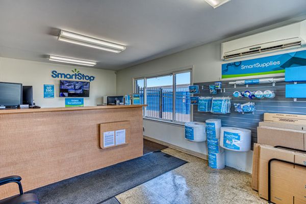 SmartStop Self Storage - Warren - 24623 Ryan Rd - 24623 Ryan Road