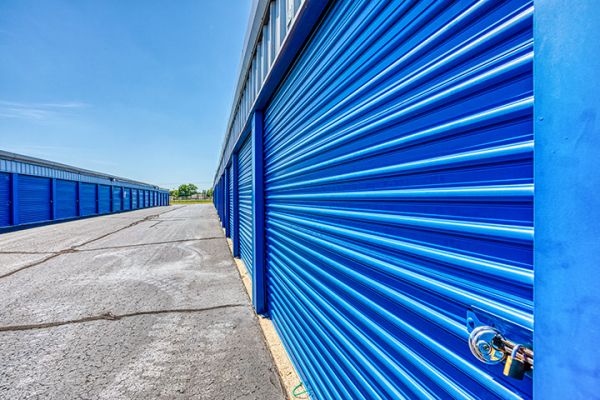 SmartStop Self Storage - Warren - 24623 Ryan Rd - 24623 Ryan Road