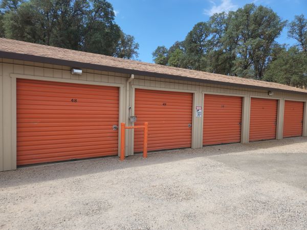 Spruce Grove Storage - 11360 Spruce Grove Road