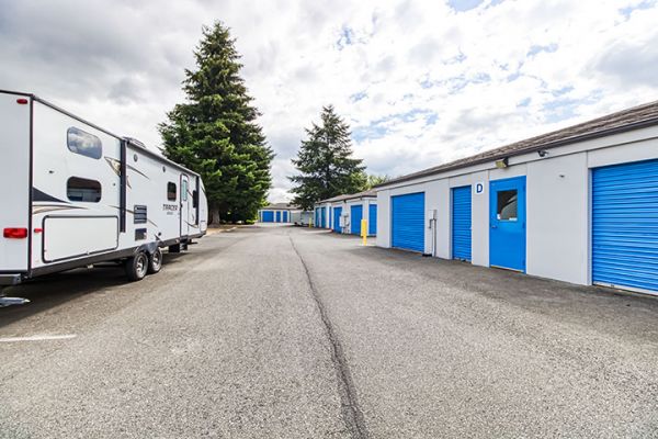 SmartStop Self Storage - Puyallup - 1401 N Meridian Ave - 1401 North Meridian Avenue