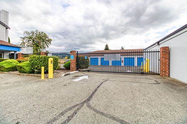 SmartStop Self Storage - Puyallup - 1401 N Meridian Ave - 1401 North Meridian Avenue