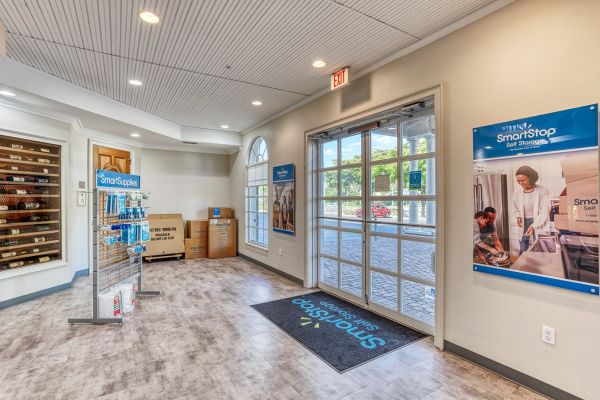 SmartStop Self Storage - Naples - 275 Goodlette Frank Rd - 275 Goodlette-Frank Road