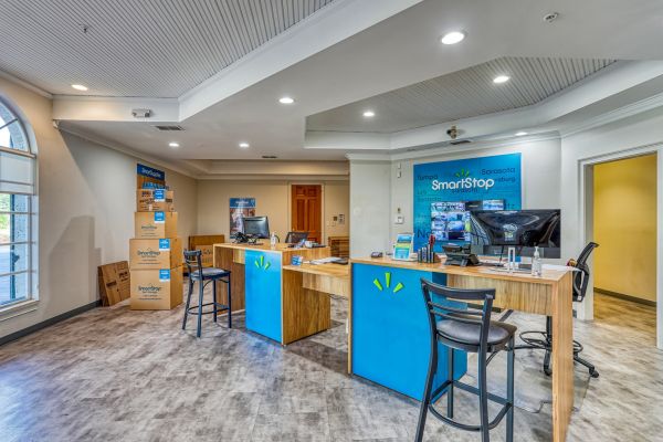 SmartStop Self Storage - Naples - 275 Goodlette Frank Rd - 275 Goodlette-Frank Road