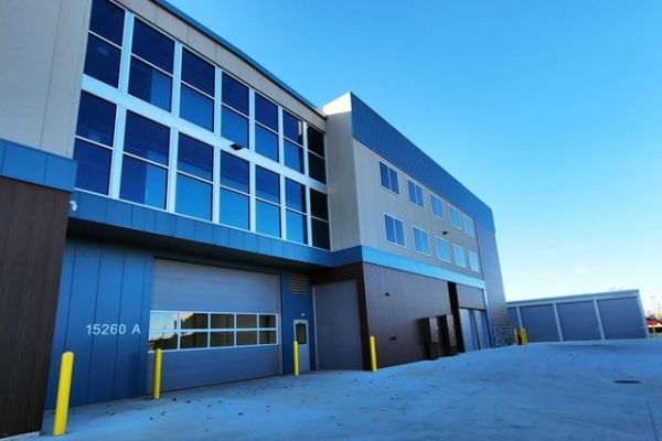 Public Storage - Olathe - 15260 S Mahaffie St - 15260 S Mahaffie St