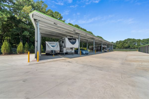 iLock Storage - 1640 Allen Road