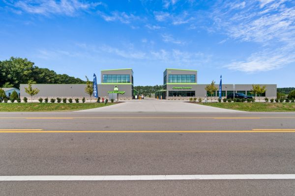 iLock Storage - 1640 Allen Road