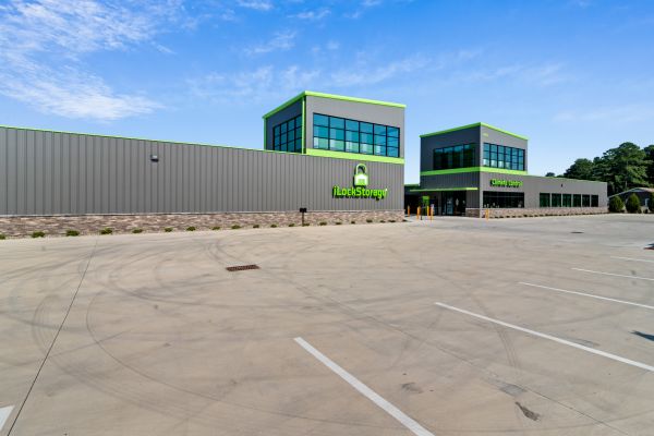 iLock Storage - 1640 Allen Road