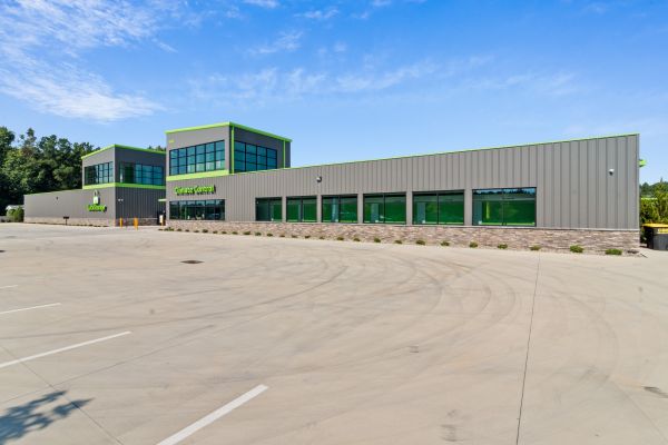 iLock Storage - 1640 Allen Road