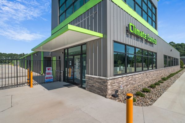 iLock Storage - 1640 Allen Road