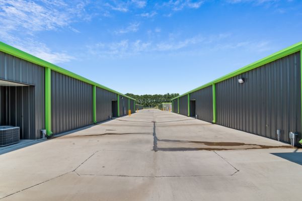 iLock Storage - 1640 Allen Road
