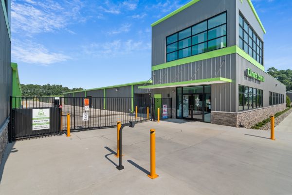 iLock Storage - 1640 Allen Road