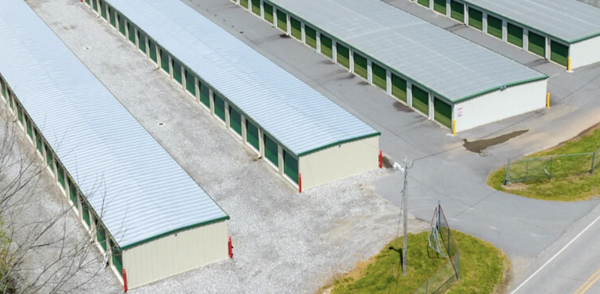 Storage Wise of Hayesville II - 414 Old Highway 64 West