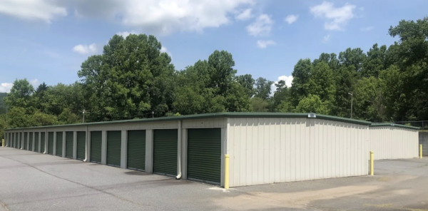 Storage Wise of Hayesville II - 414 Old Highway 64 West