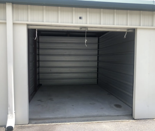 Storage Wise of Hayesville II - 414 Old Highway 64 West