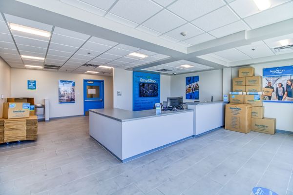 SmartStop Self Storage - Surprise - 13788 Greenway Rd - 13788 West Greenway Road