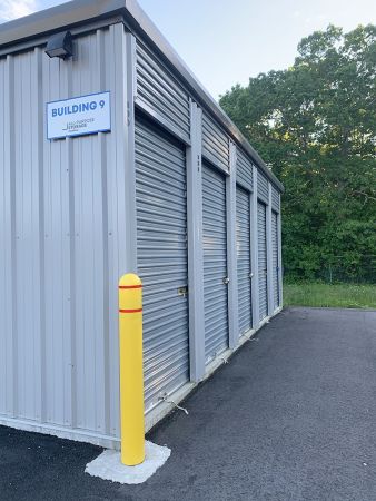 042 All Purpose Storage - Oakdale - 430 Chapel Hill Road