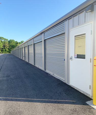 042 All Purpose Storage - Oakdale - 430 Chapel Hill Road