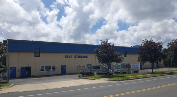 The Storage Mall - Toms River - 25 James Street