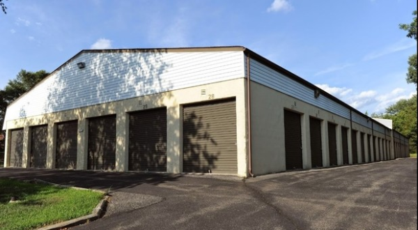 The Storage Mall - Toms River - 25 James Street