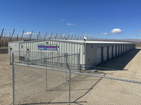 Toy Storage Idaho - 3885 North Jump Creek Road