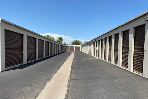 Public Storage - Mesa - 10954 E Guadalupe Rd - 10954 E Guadalupe Rd