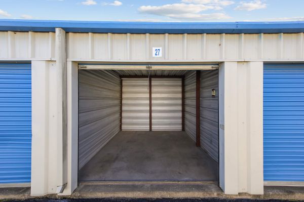 Storage Sense - Lawrenceburg - Self Service - 359 Mattoxtown Road