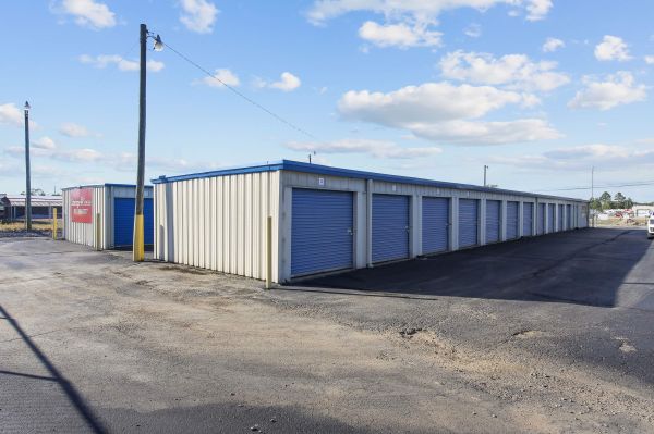 Storage Sense - Lawrenceburg - Self Service - 359 Mattoxtown Road