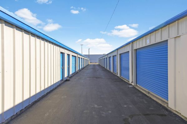 Storage Sense - Lawrenceburg - Self Service - 359 Mattoxtown Road