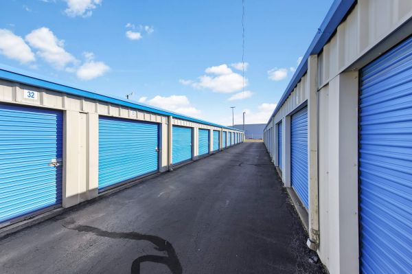 Storage Sense - Lawrenceburg - Self Service - 359 Mattoxtown Road