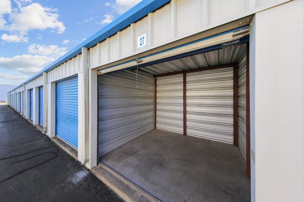 Storage Sense - Lawrenceburg - Self Service - 359 Mattoxtown Road