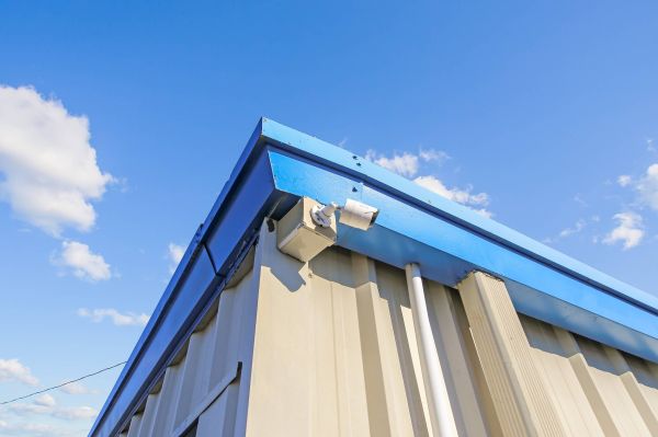 Storage Sense - Lawrenceburg - Self Service - 359 Mattoxtown Road