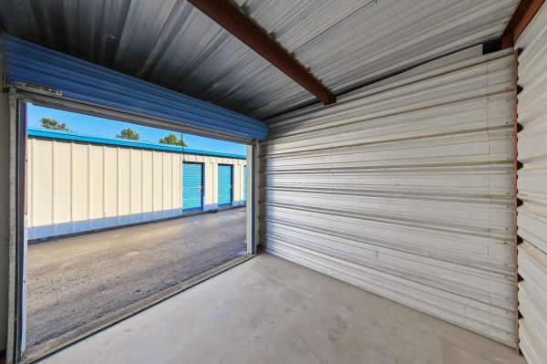 Storage Sense - Lawrenceburg - Self Service - 359 Mattoxtown Road