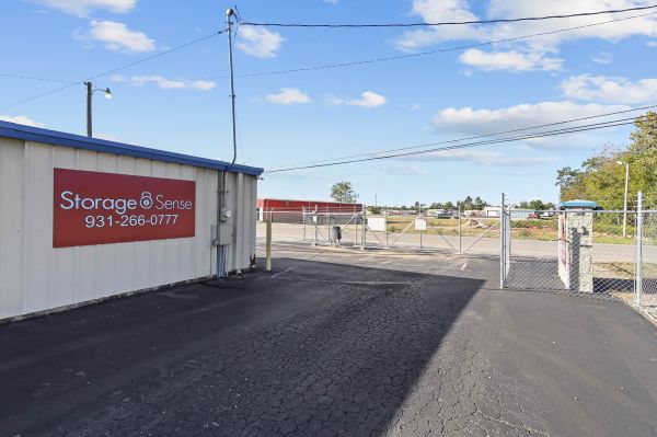 Storage Sense - Lawrenceburg - Self Service - 359 Mattoxtown Road