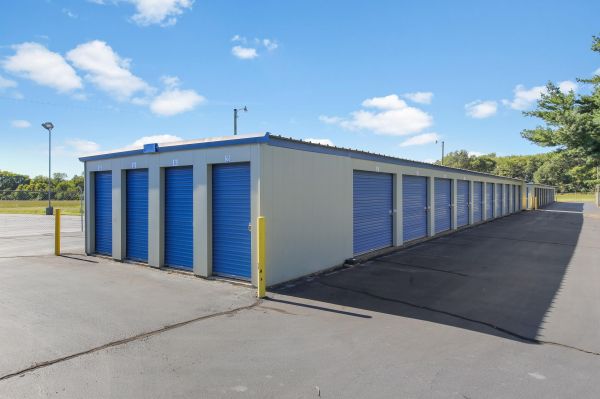 Storage Sense - Lawrenceburg - Self Service - 359 Mattoxtown Road